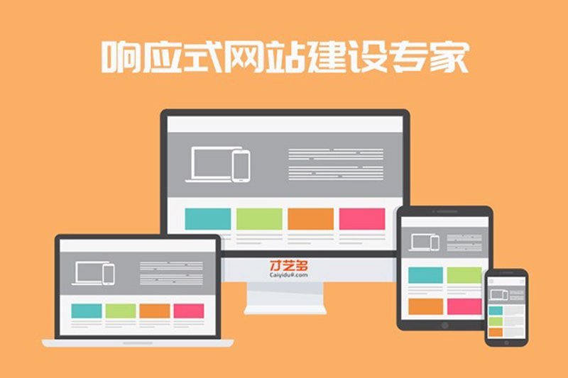 企业官网定制选购指南
